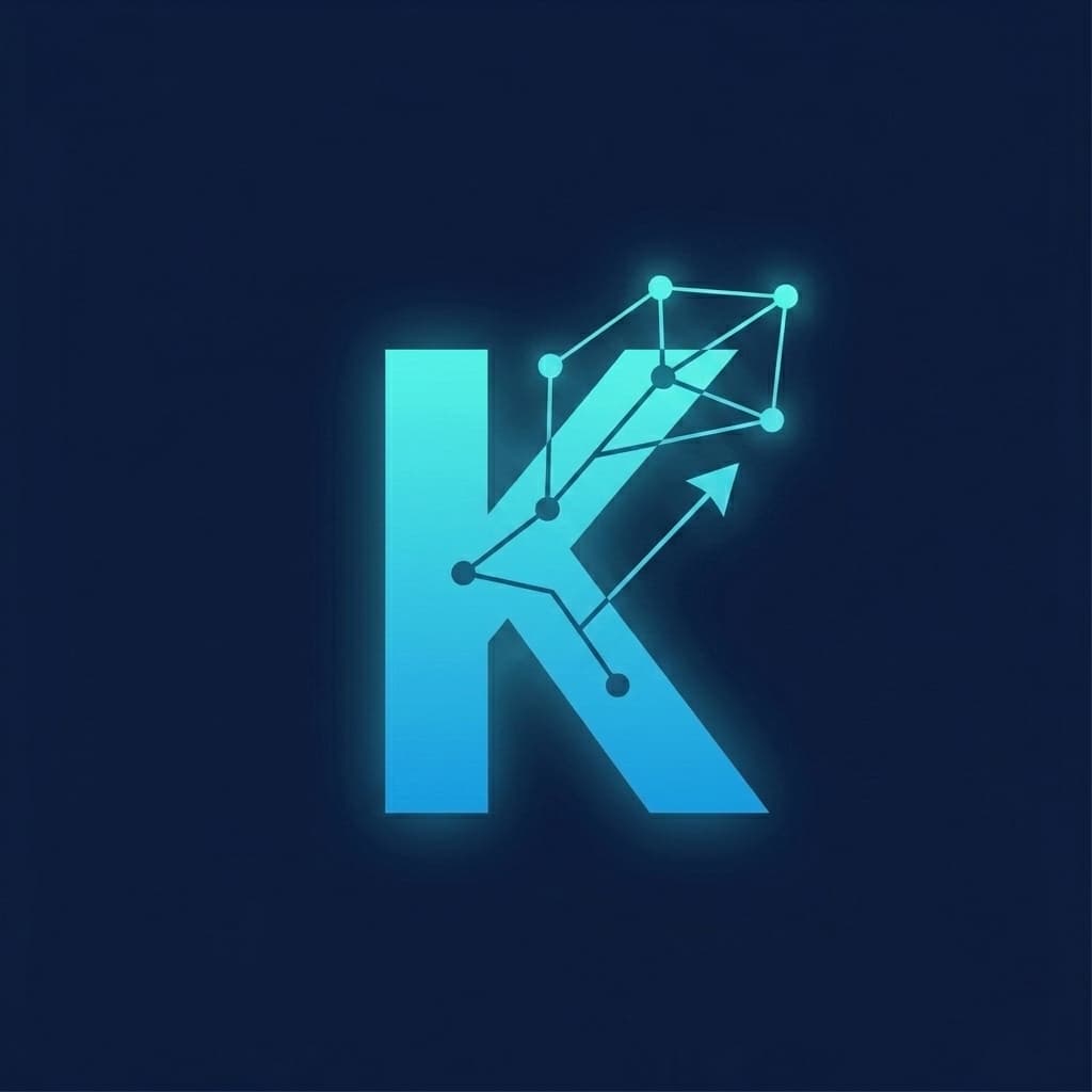 Korvo Media Logo